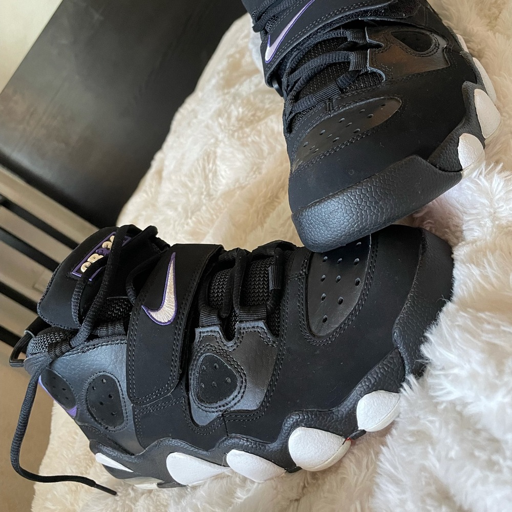 2016 NIKE CB34s